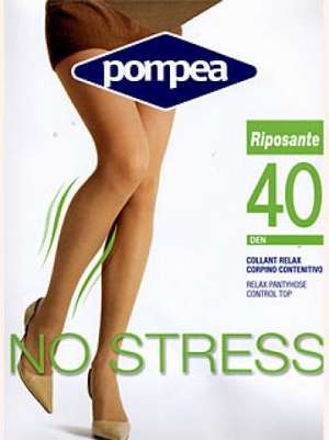  RIPOSANTE 40
